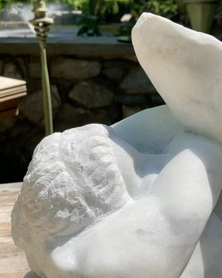 Almost done

#hair #classical #wip #marble #marblecarving #carving #timelapse #sculpture #art #figurativeart