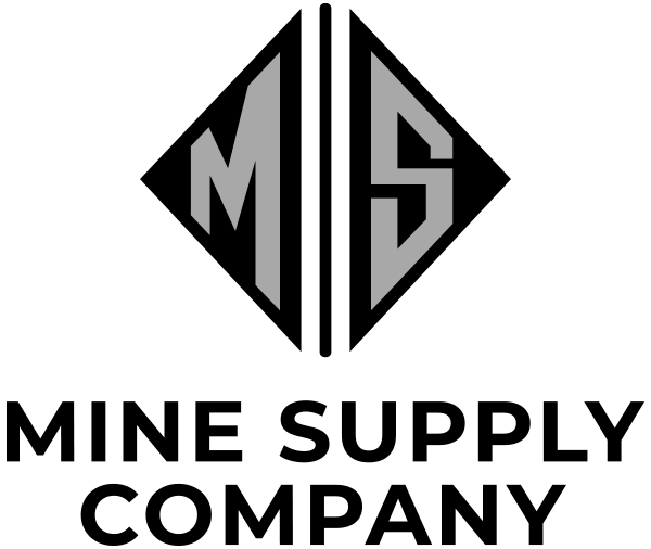 Mine Supply Company logo