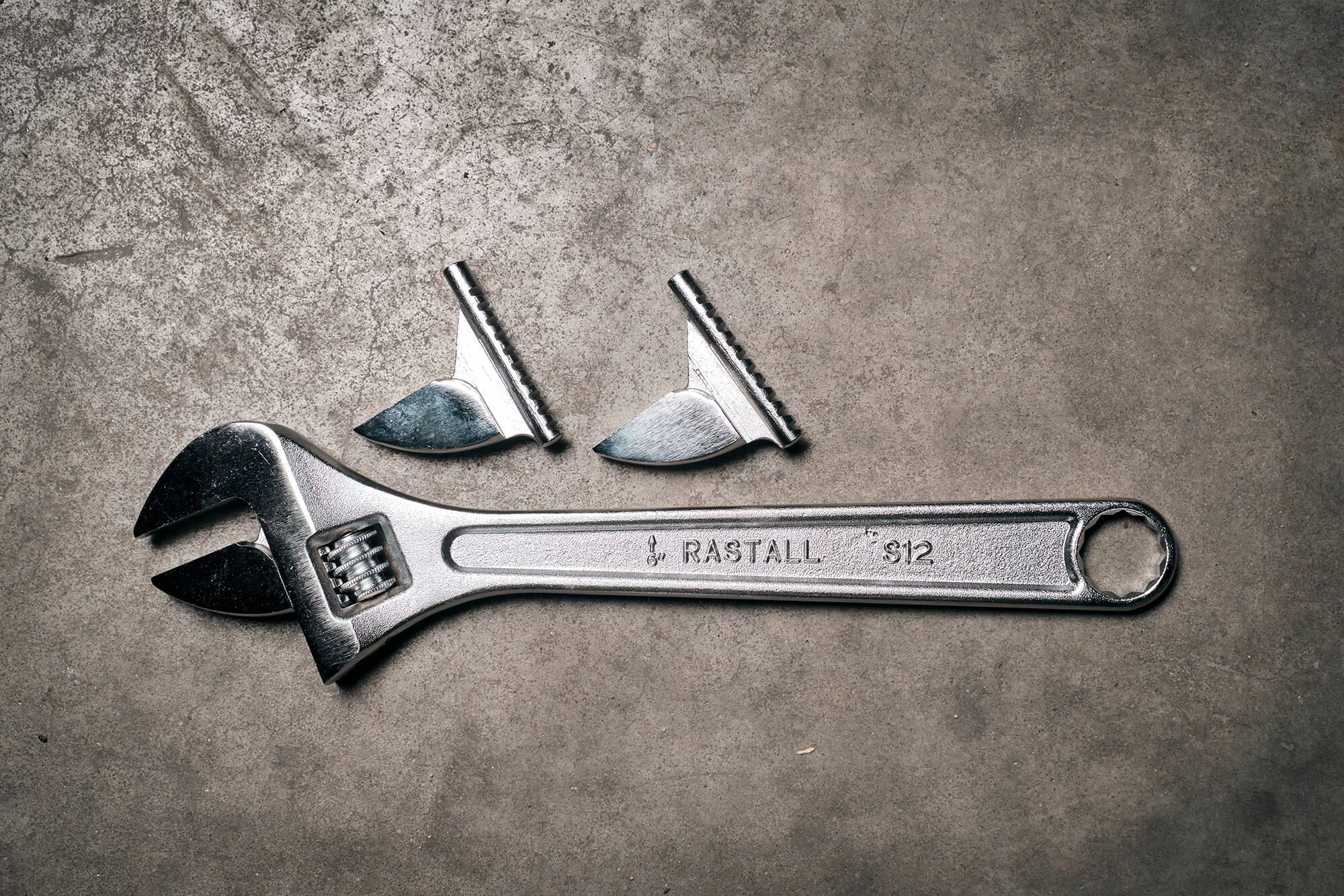 Rastall wrenches