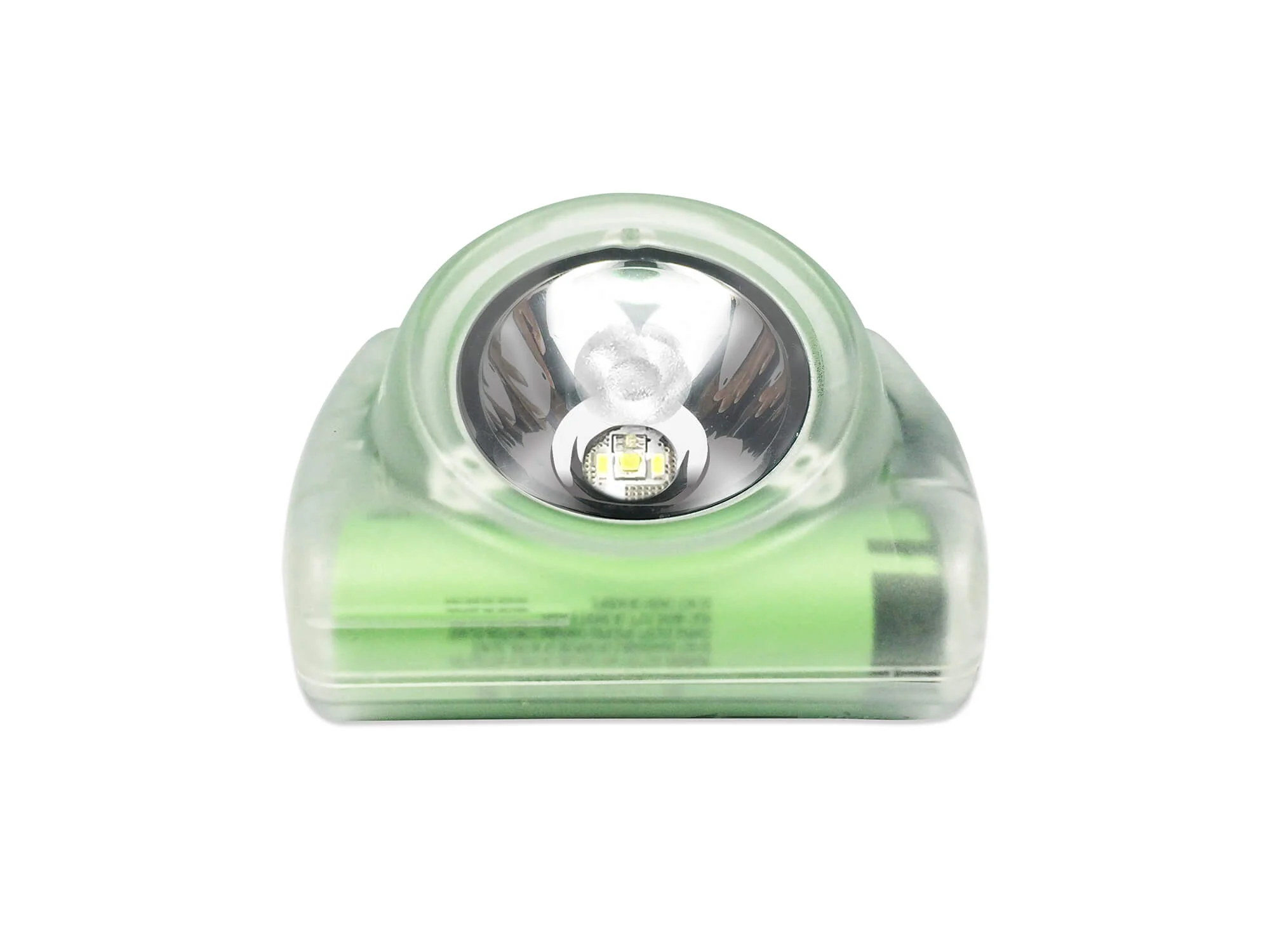 Wisdom Cap Lamps Mine Supply Company