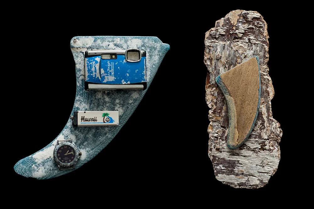 A CONVERSATION WITH MARK CUNNINGHAM