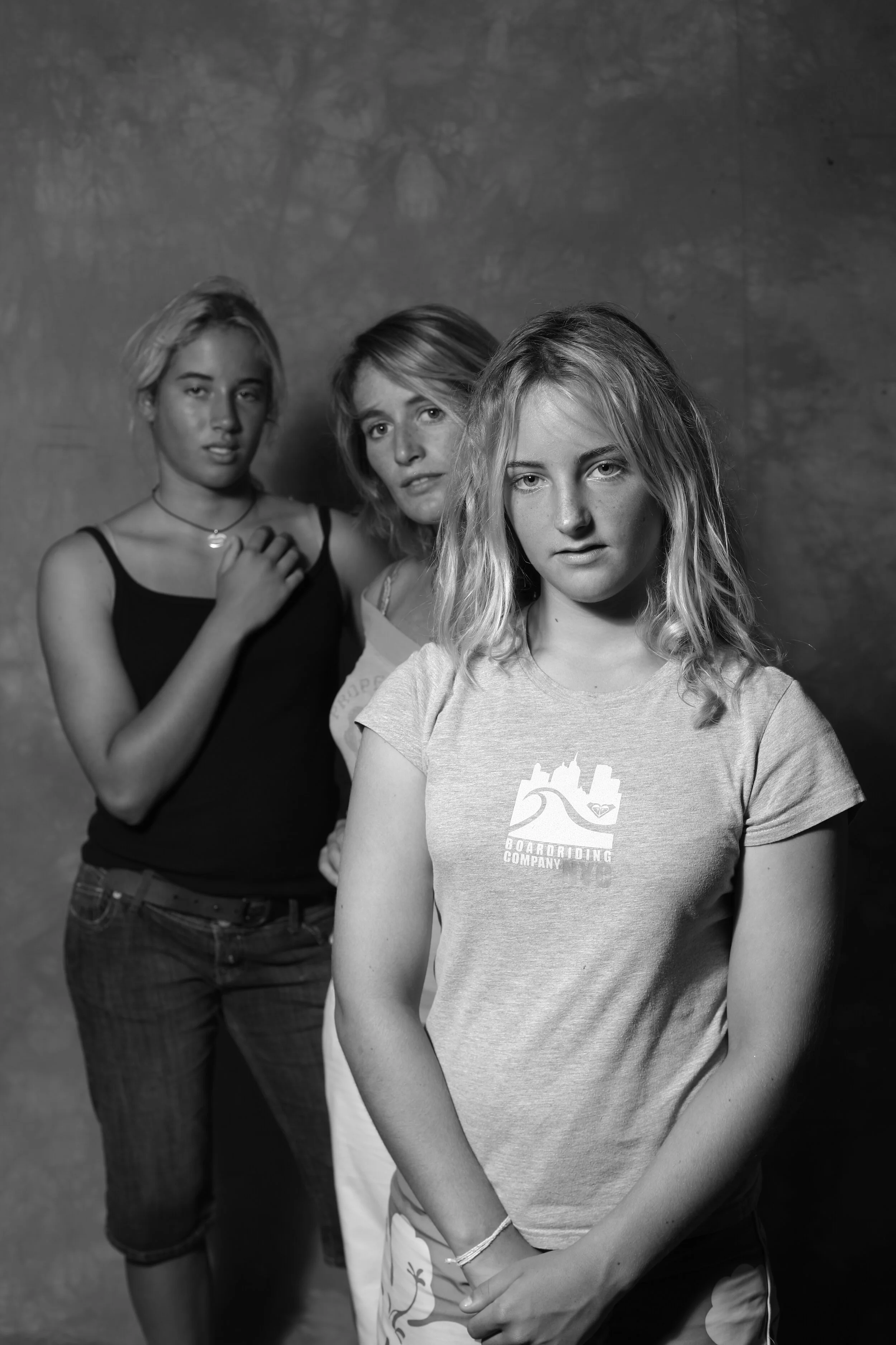 Curren, Catton &amp; Arnaud