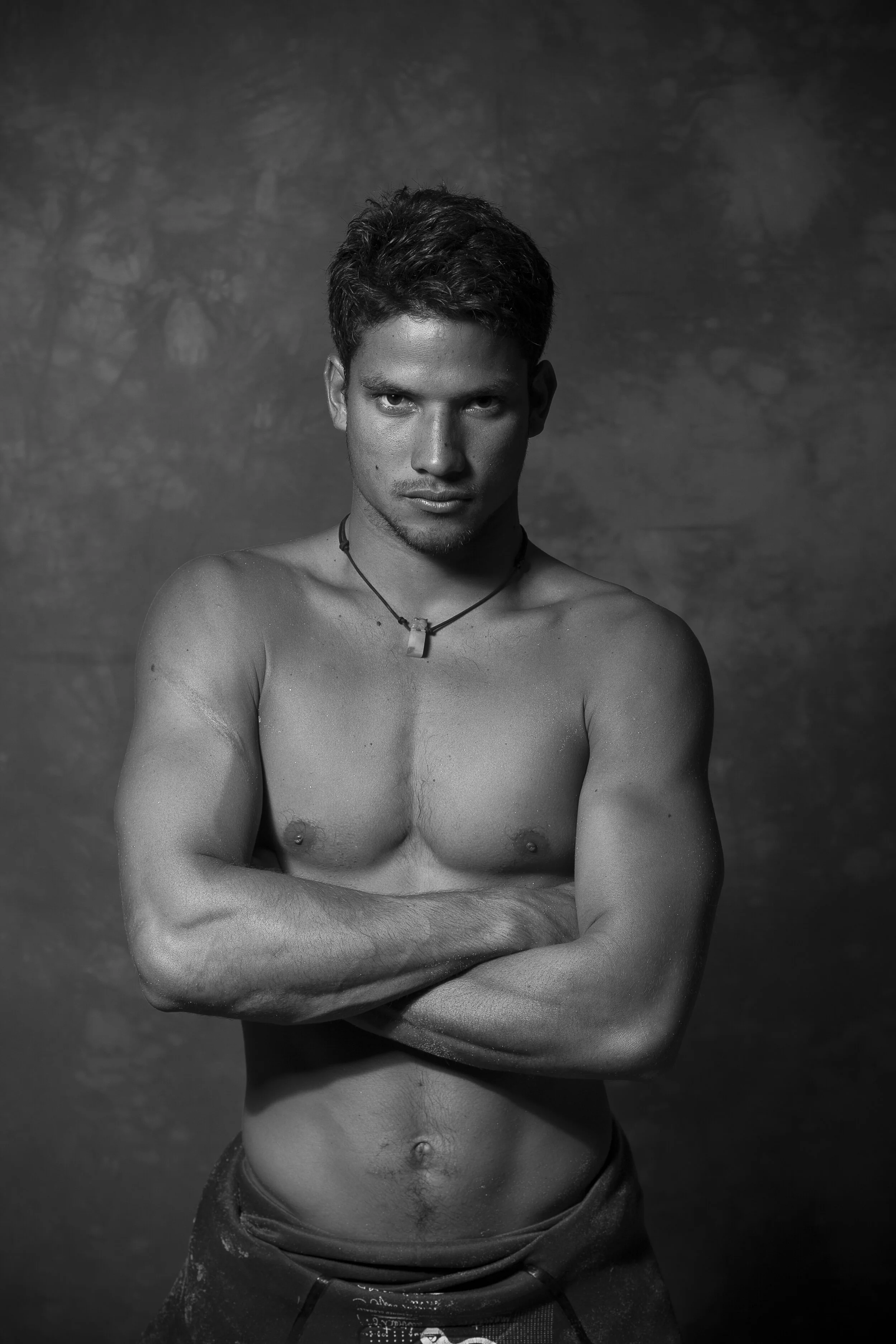 Michel Bourez