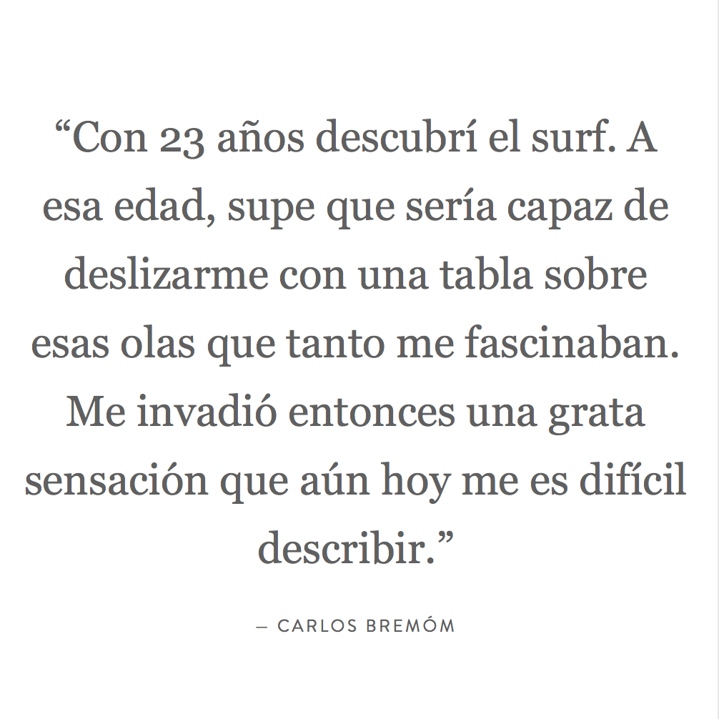 Carlos Bremón