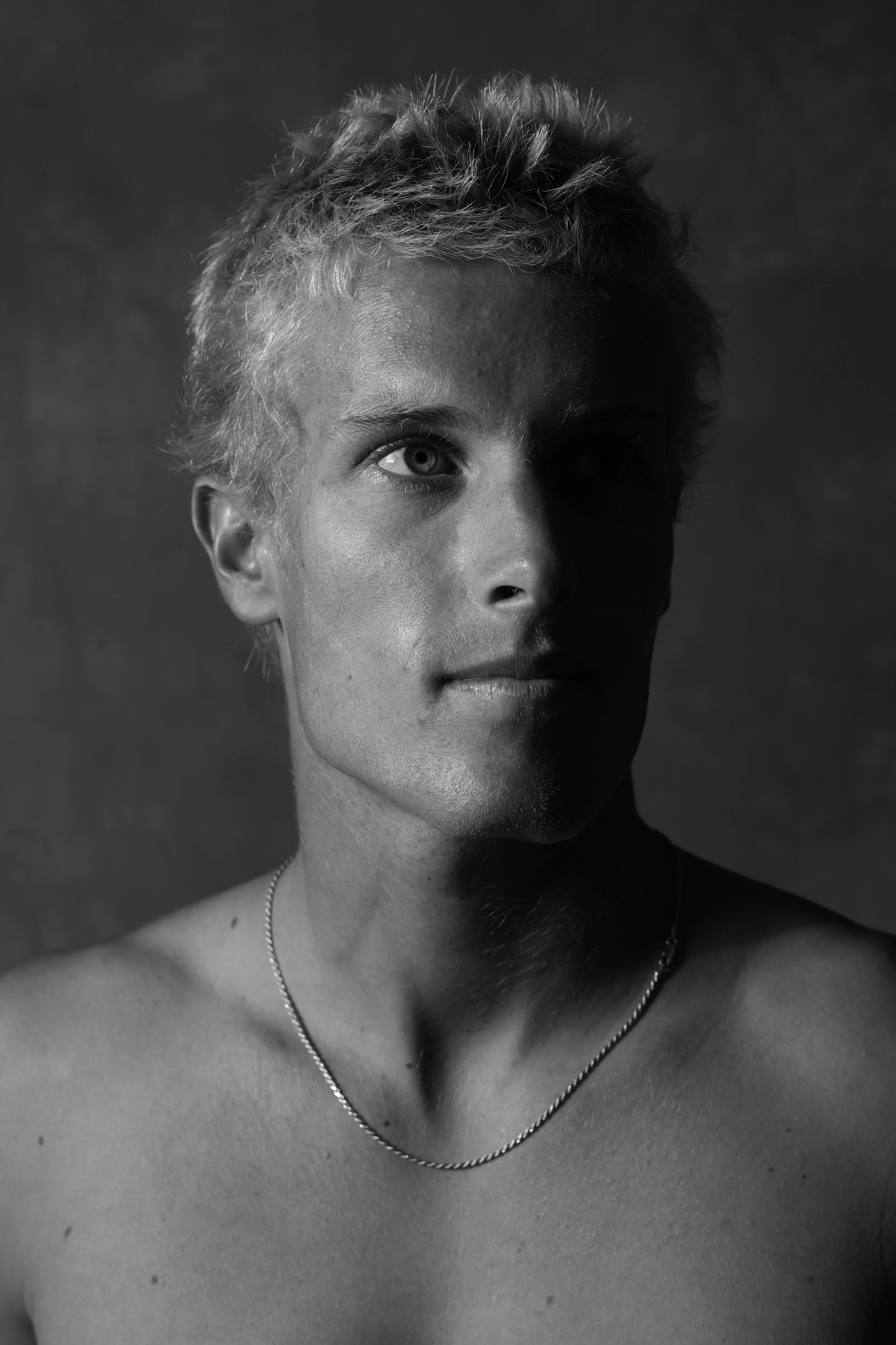 Patrick Gudauskas