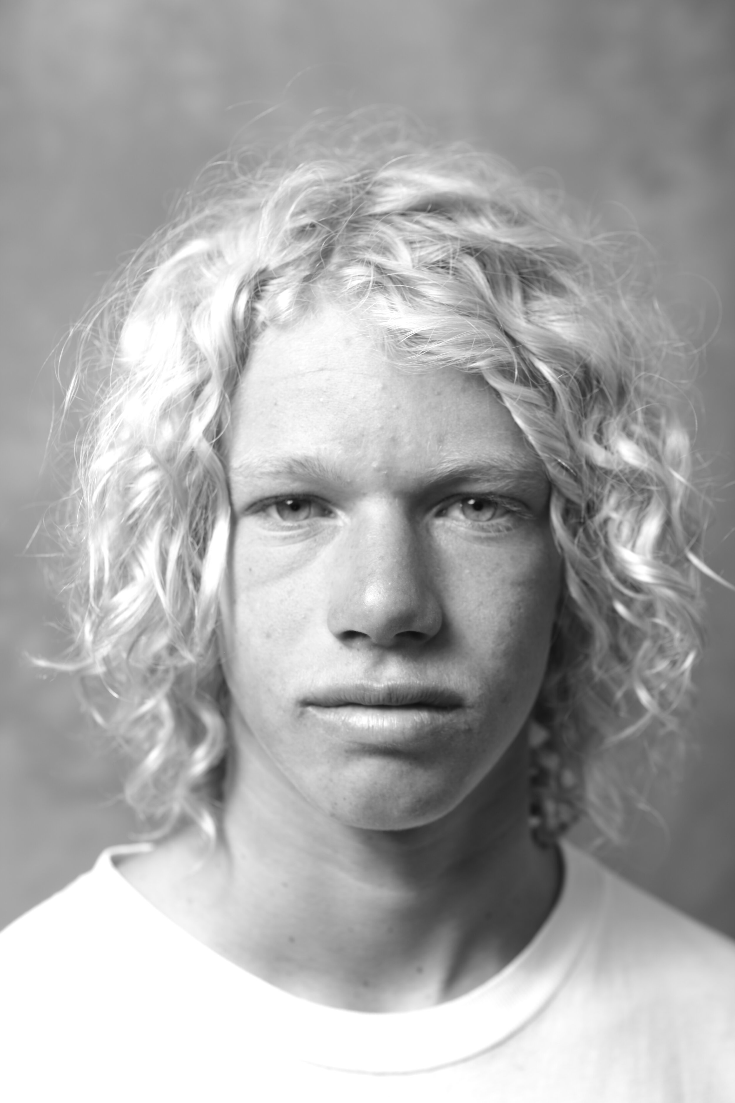 John John Florence
