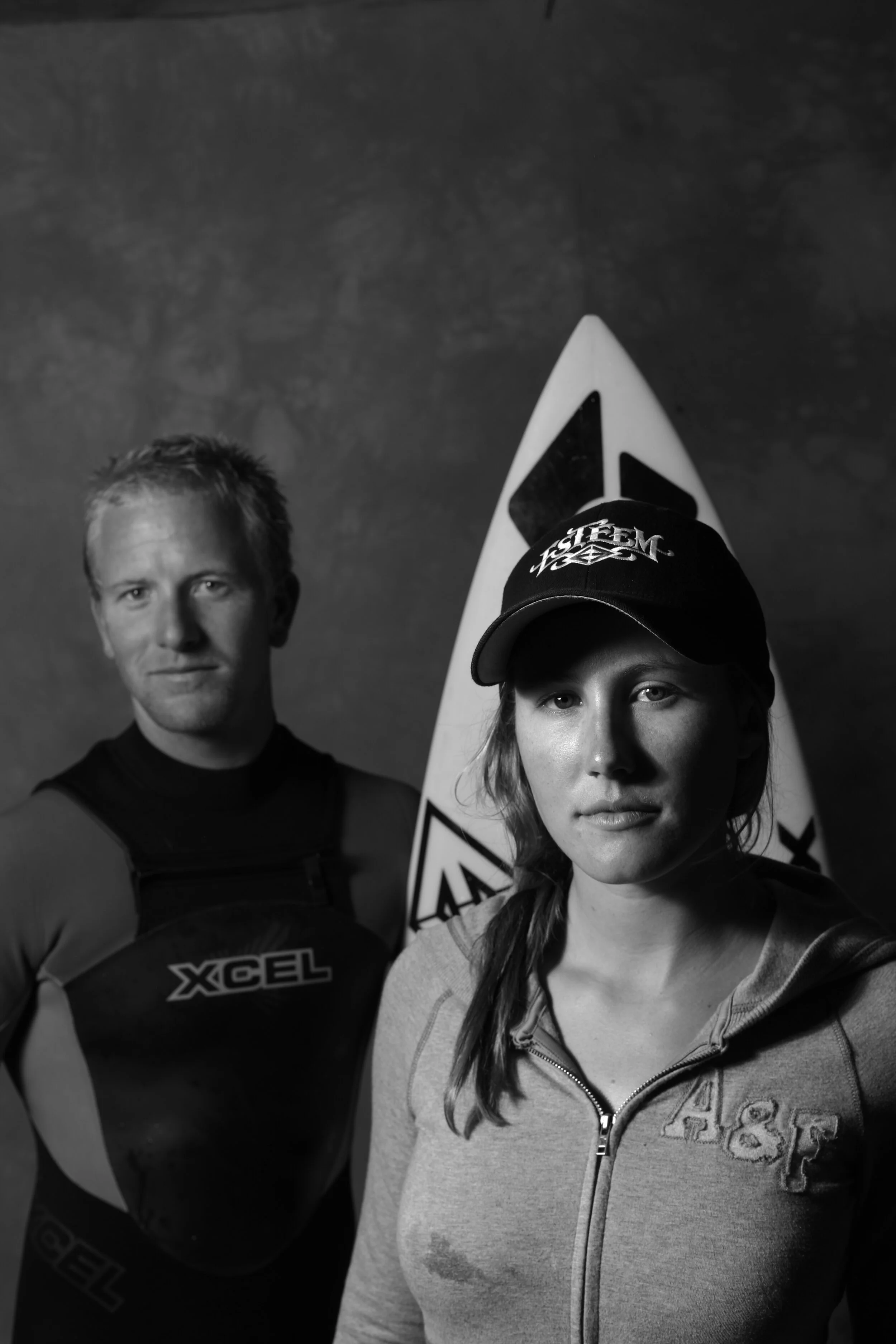 Bobby Morris &amp; Dasha Perkins