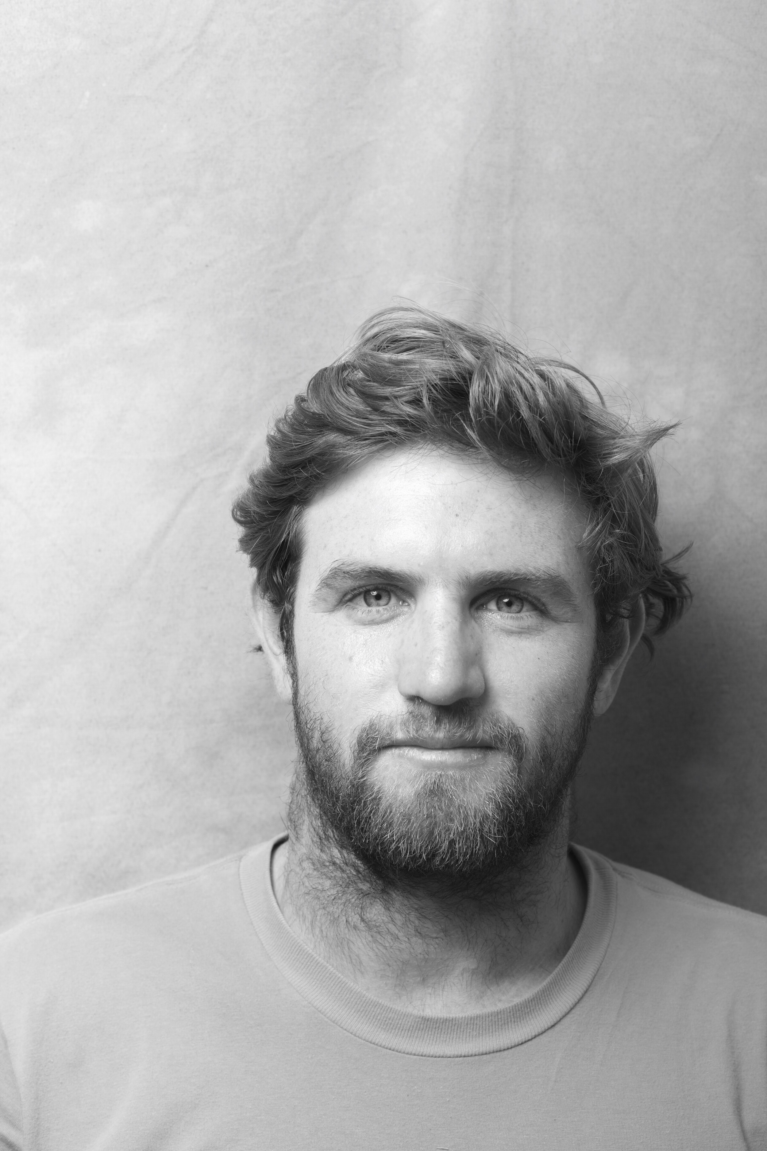 Daniel Redman