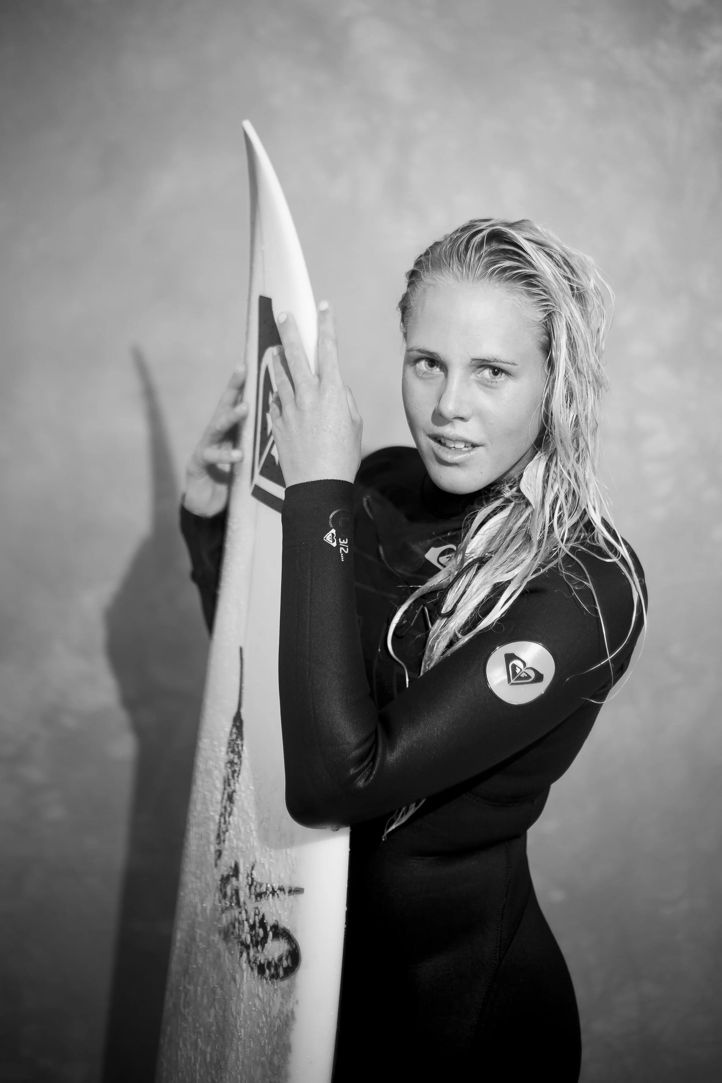 Laura Enever