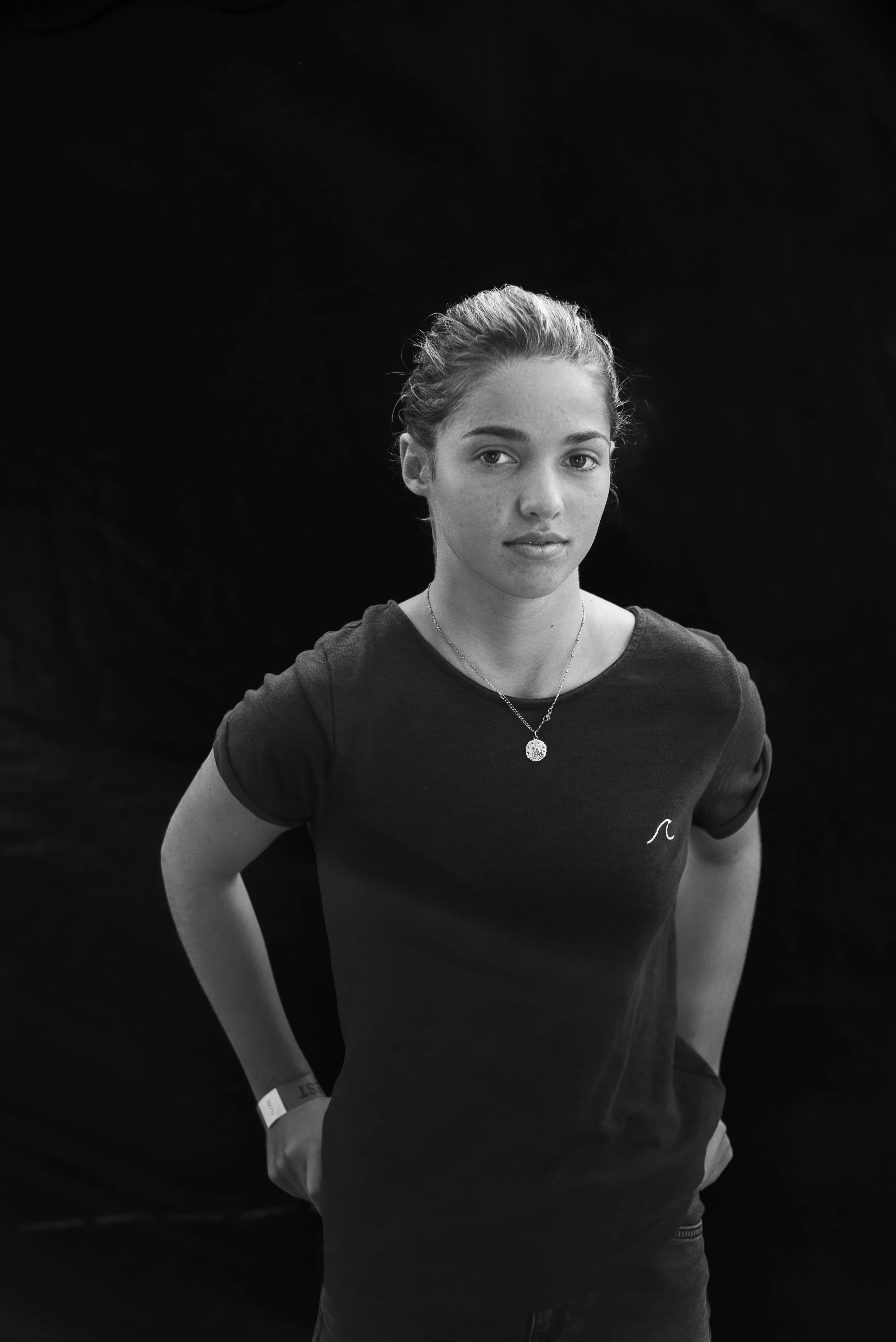 Juliette Lacome