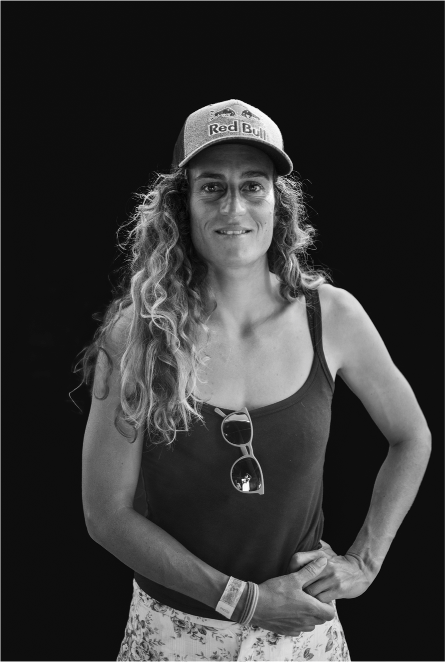 Justine Dupont