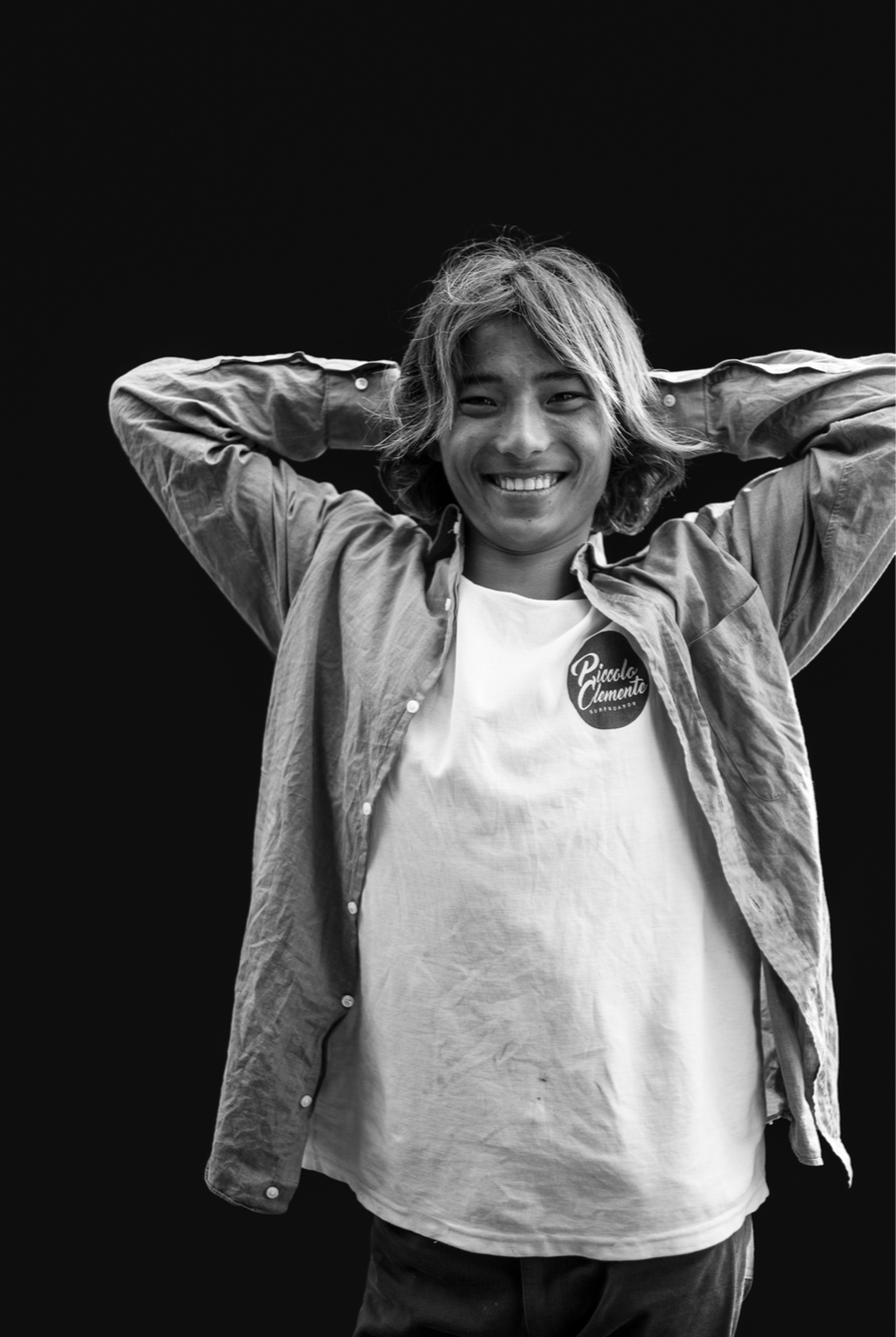 Taka Inoue