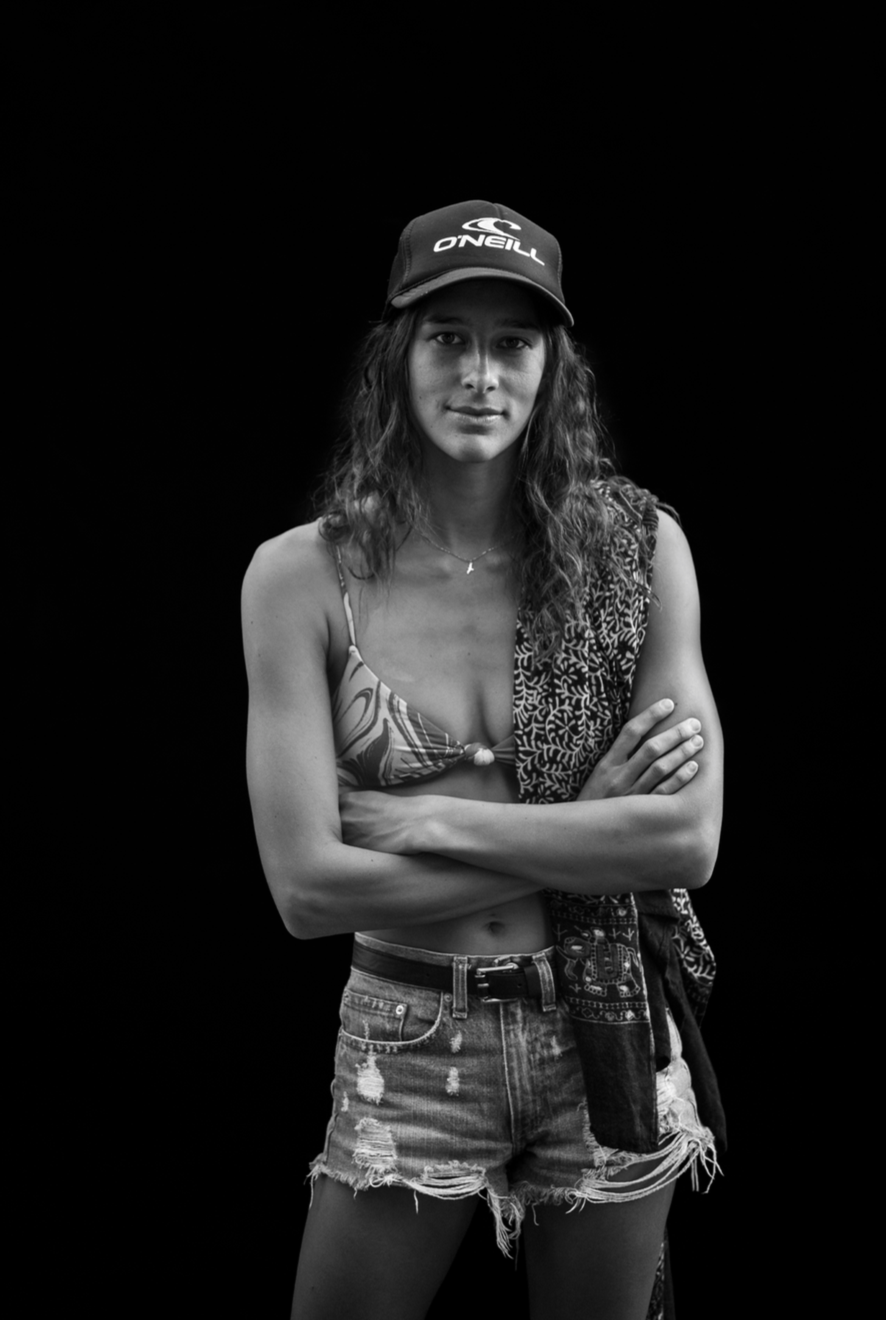 Honolua Blomfield