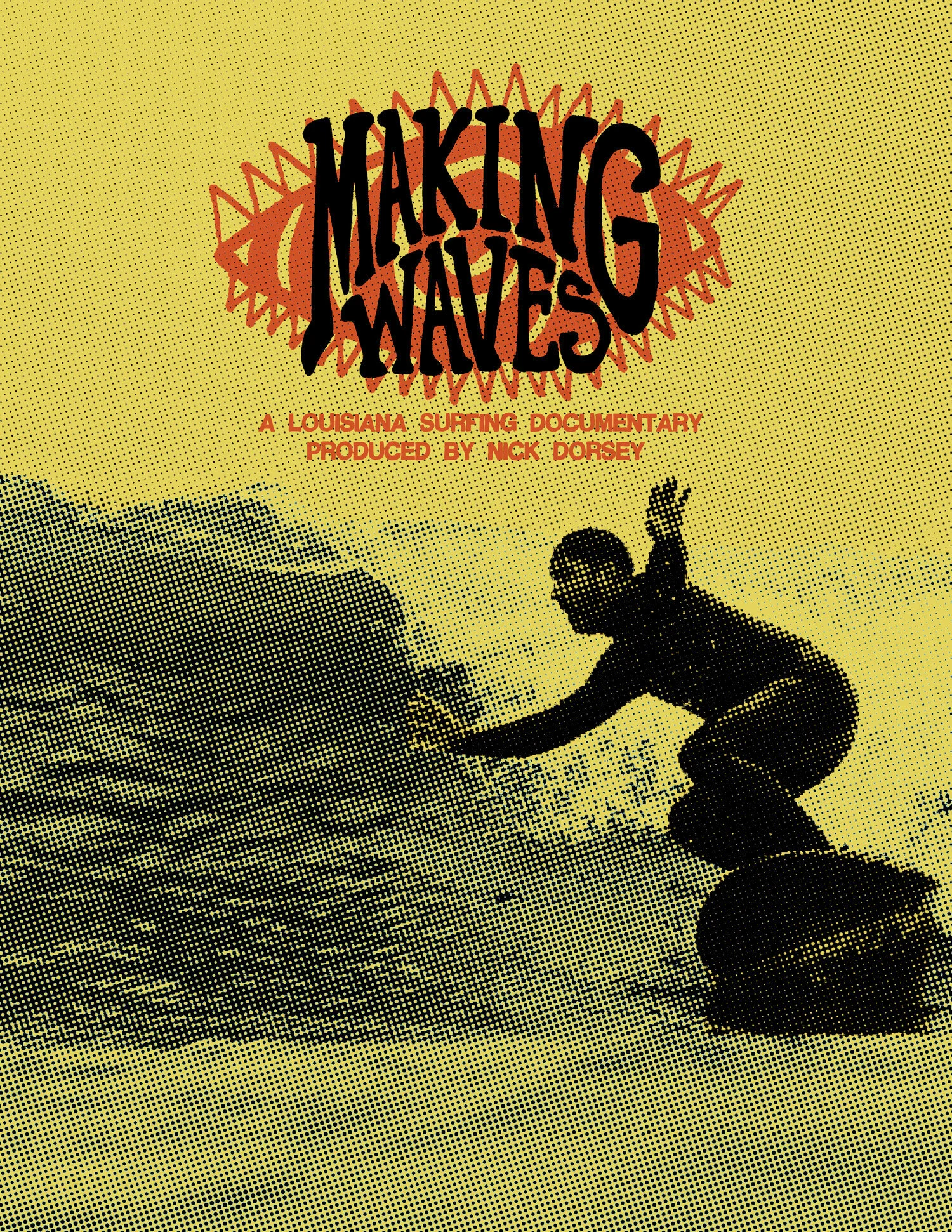 Making Waves