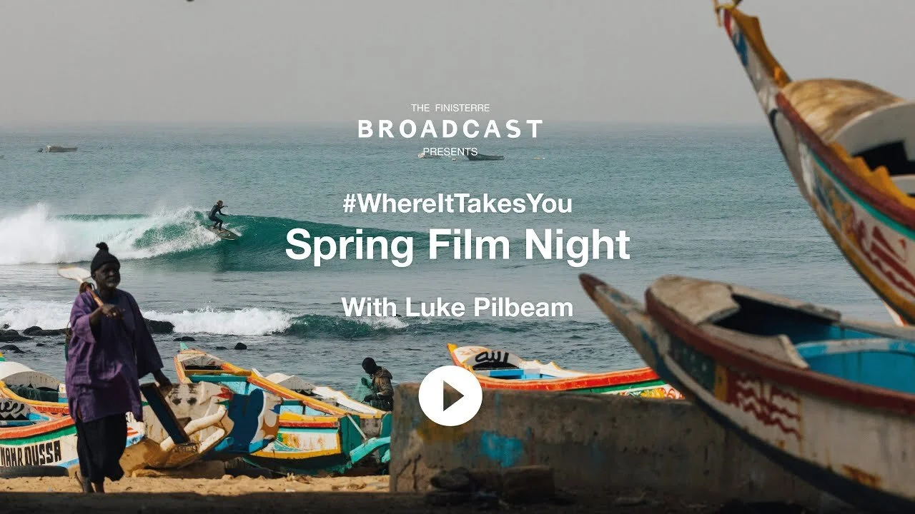 #WhereItTakes You