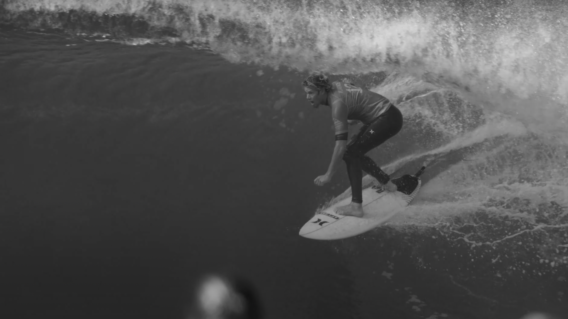Le Vieux Monde en Rouge