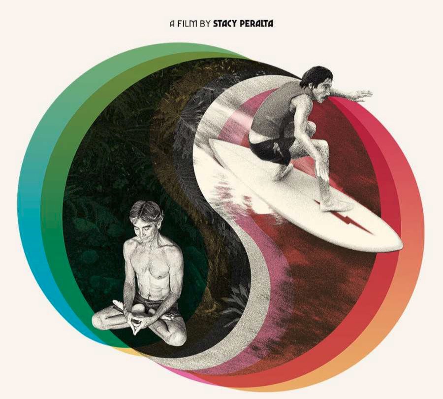 The Yin & Yang of Gerry Lopez