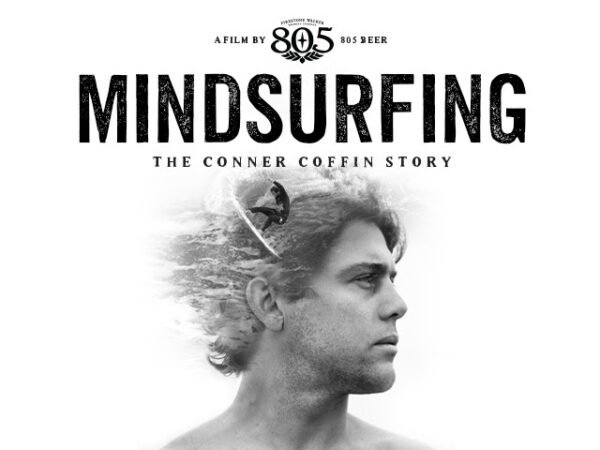 Mindsurfing
