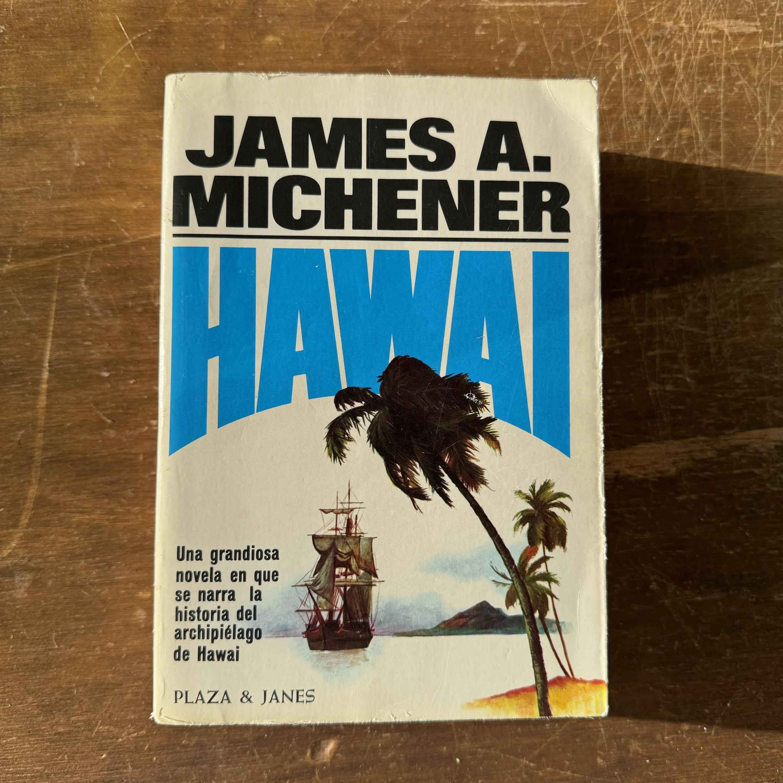 Hawai