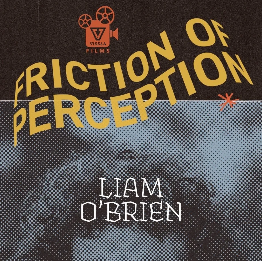 Friction of Perception