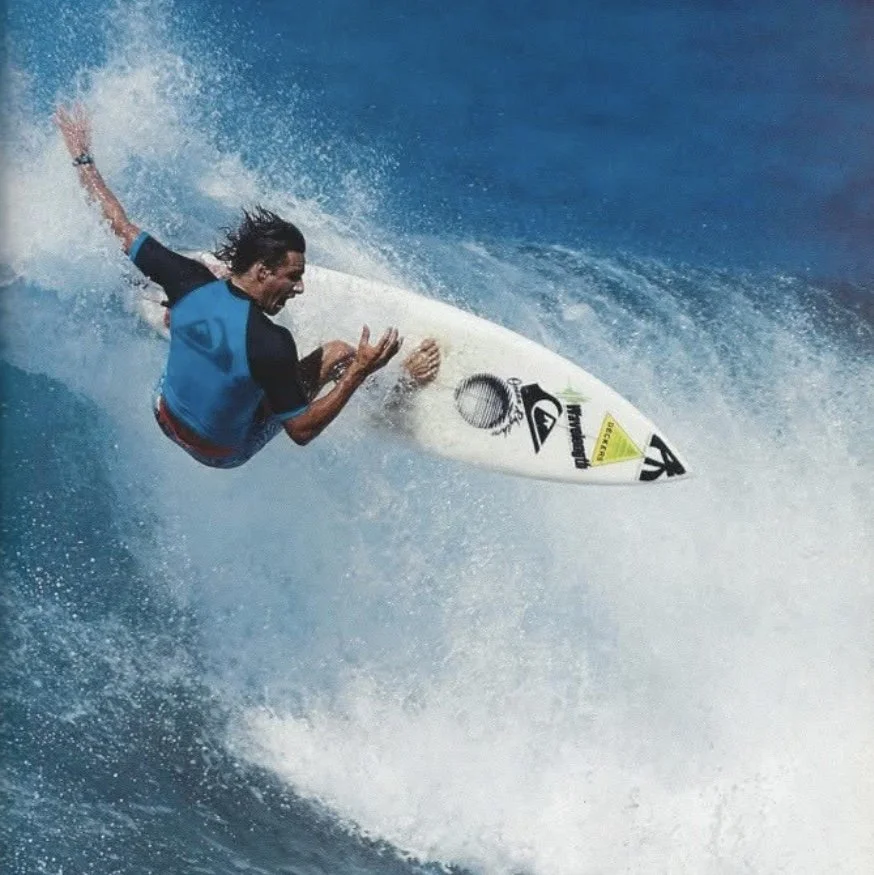 Alexis Cottavoz-Usher