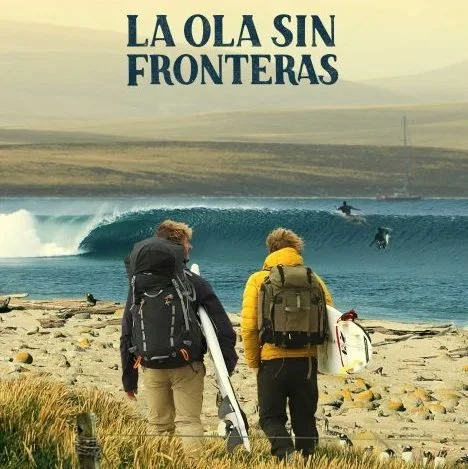 La ola sin fronteras