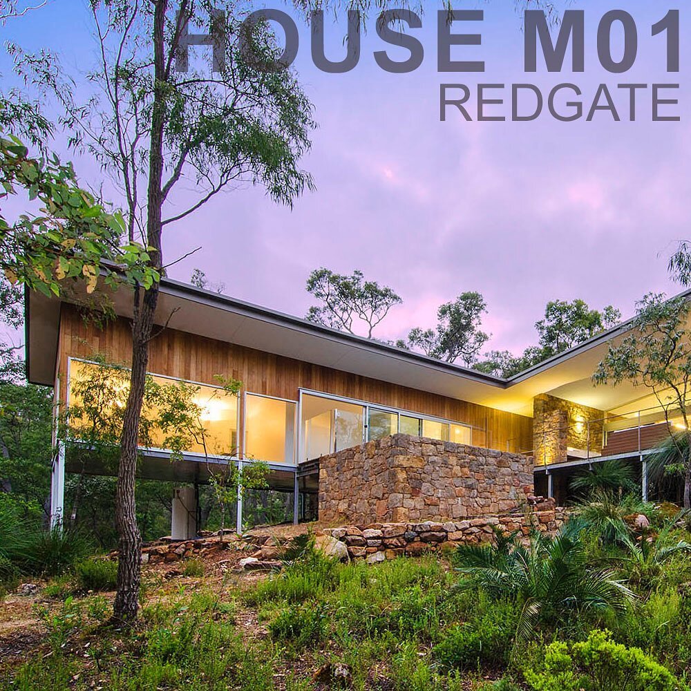 Redgate House M01
Completed: 2013
Photographer: Peter Hughes Photography