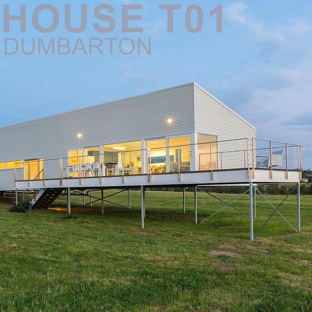 Dumbarton House T01
Completed: 2014
Photographer: Code Lime Photography @codelimephotography