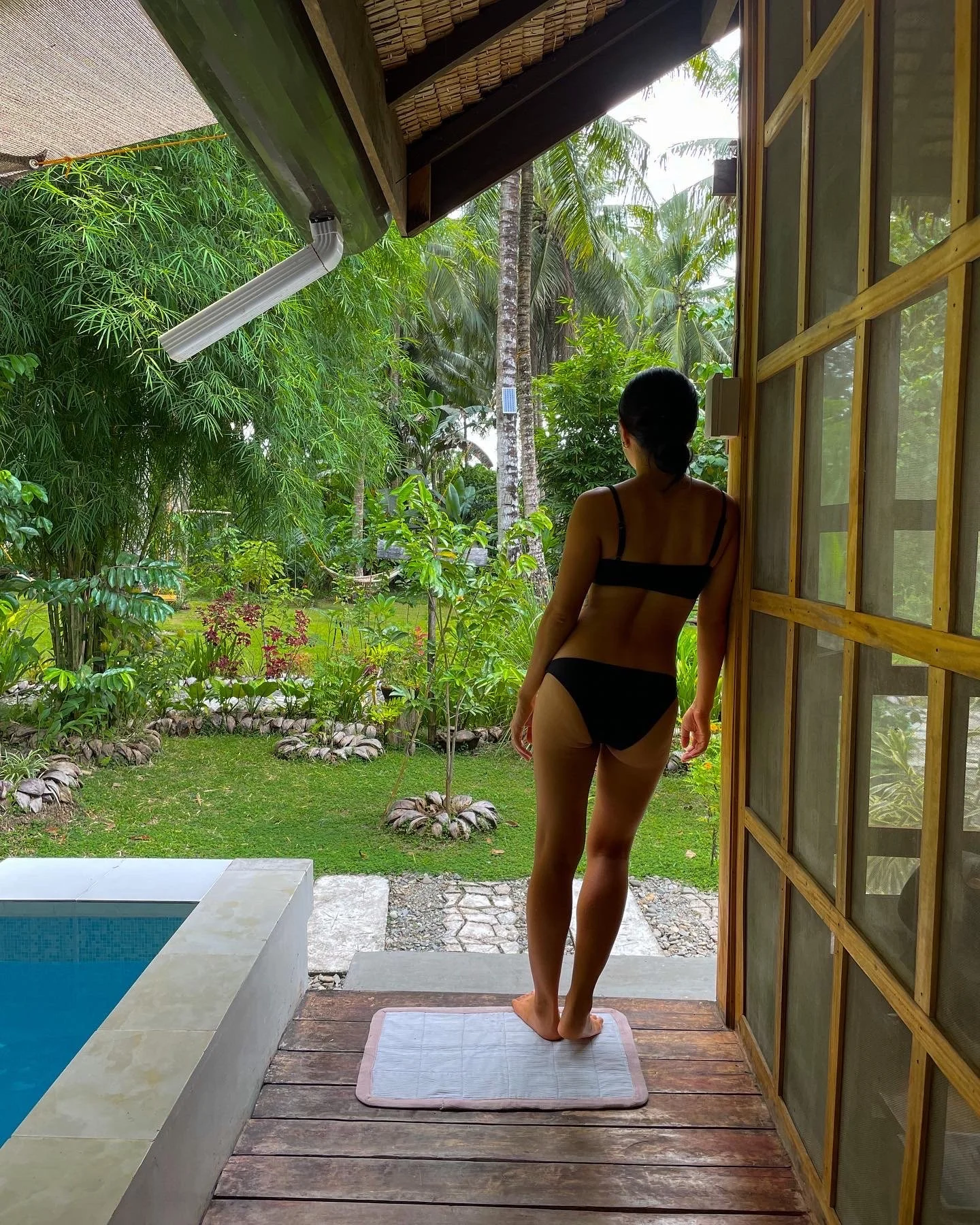 Quiet the noise, listen to our innate wisdom 