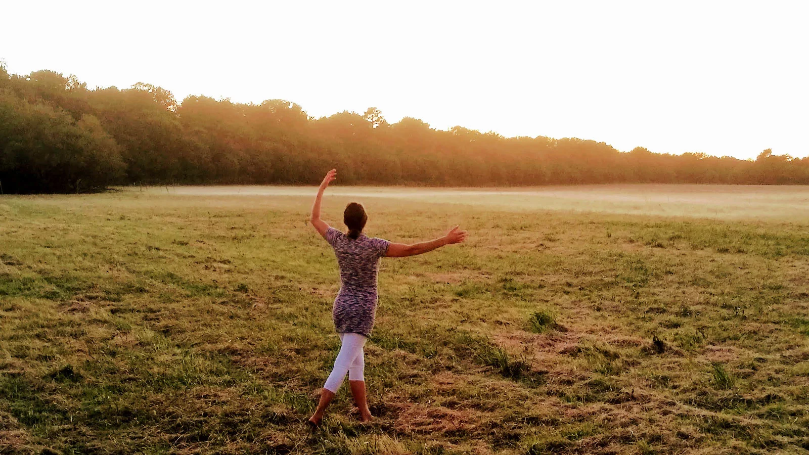 Dans - de 7 dybder  12. marts kl. 9:30 - 11:45