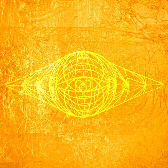 Golden Ascension Star Seeds Meetings med City Of Light