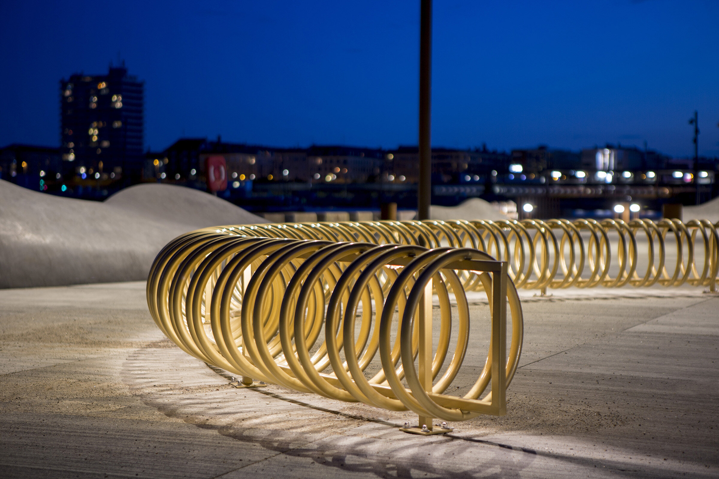 GÖTEBORG PLADS