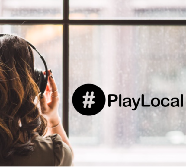 #PlayLocal update: Upcoming programs and dedicated playlists