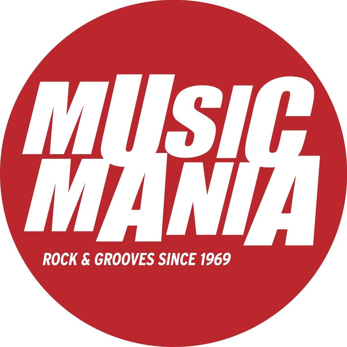 Music Mania Gent