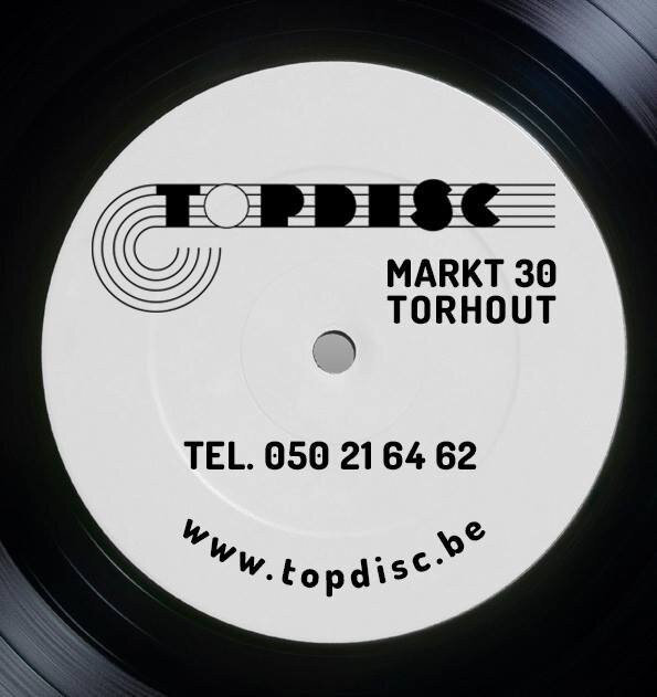 Topdisc