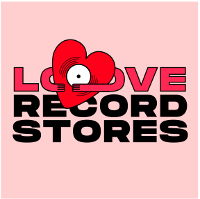 Music Community Launches ‘Love Record Stores’ Initiative  #loverecordstores