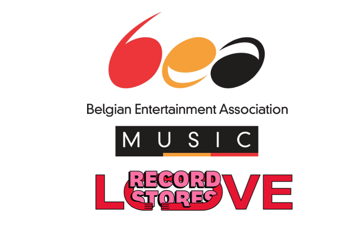 Après le grand succès de #PlayLocal: les producteurs de musique belges soutiennent les disquaires belges en ligne