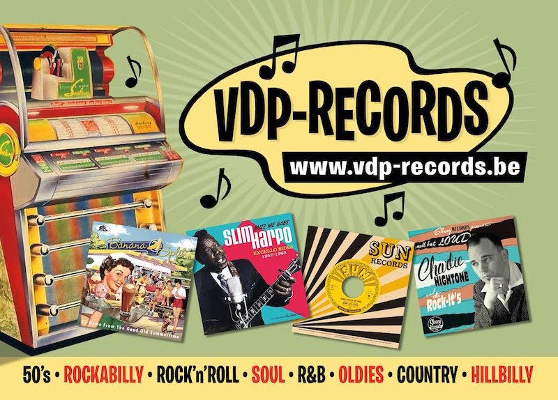 VDP Records