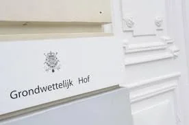 Het Belgische  Grondwettelijk Hof heeft het verzoekschrift aanvaard van de BRMA 
