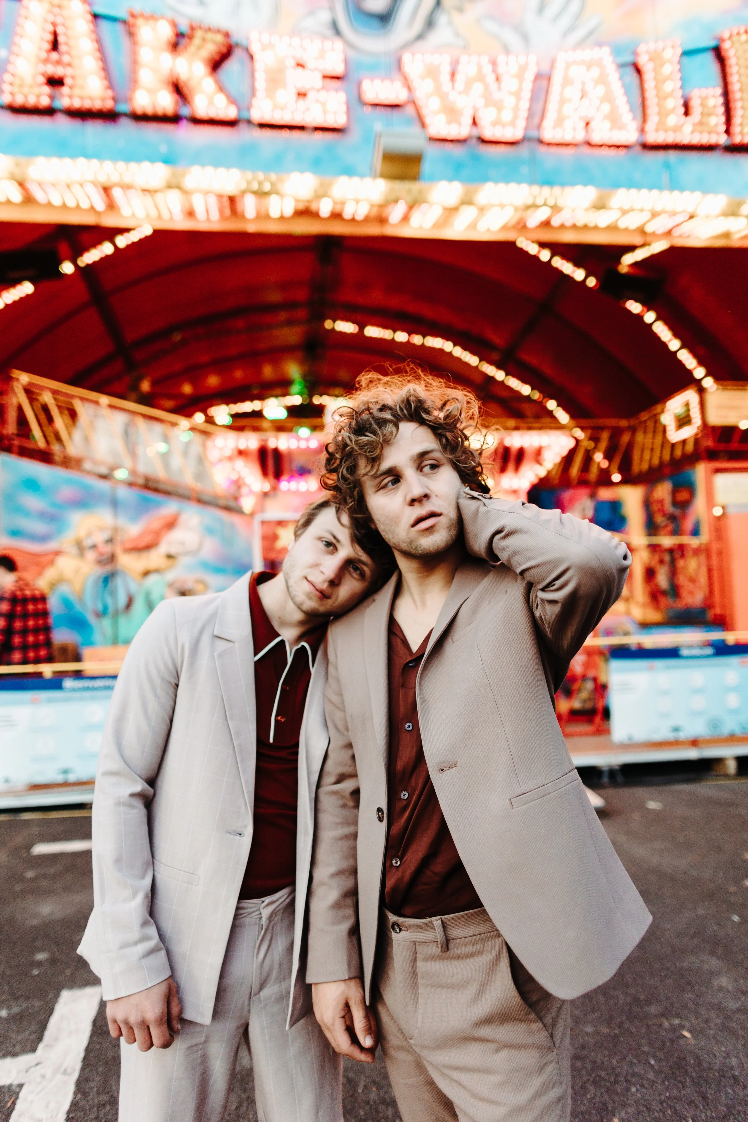 Compact Disk Dummies ambassadeur van Record Store Day België 2023