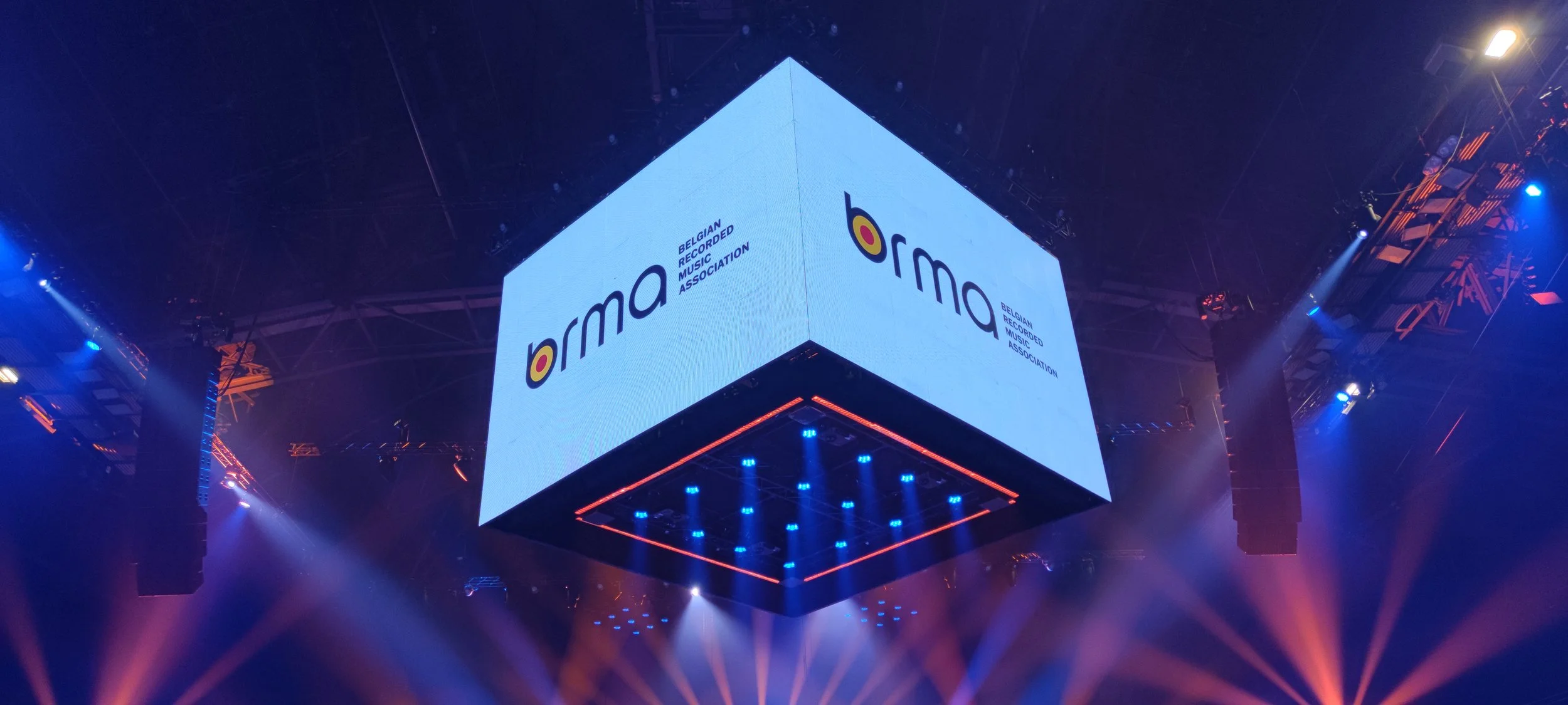 The Music Industry Awards (MIA's) 2023