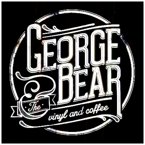 George & Bear