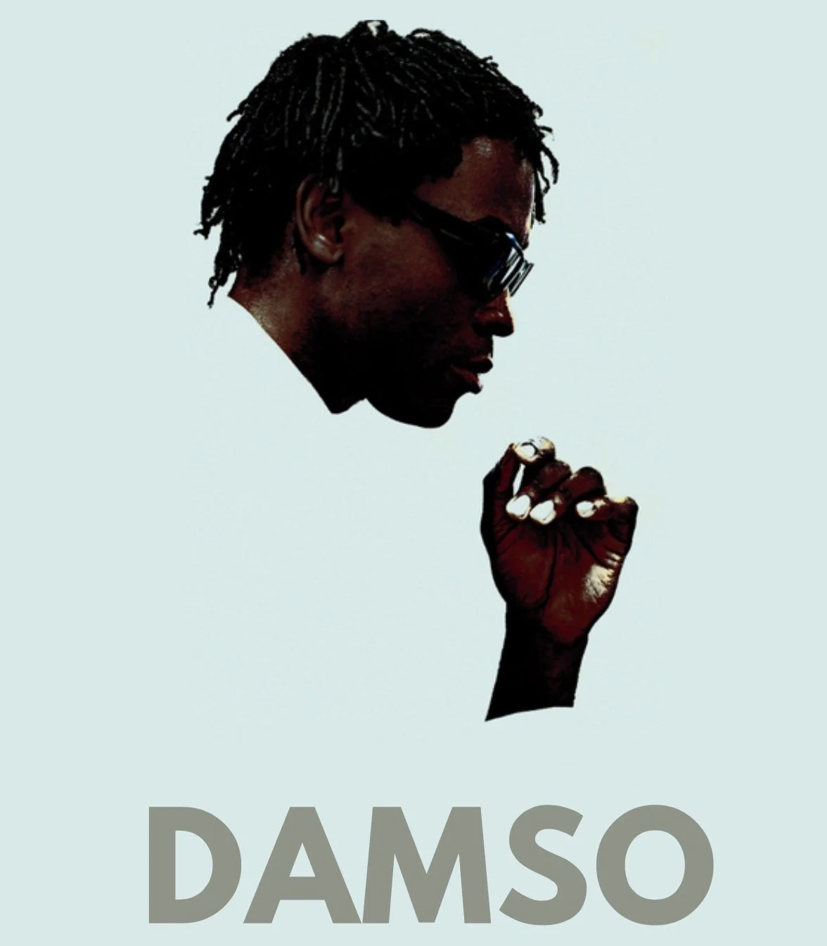 Damso wint de Ultratop Streaming Award 2023 en wordt vijfvoudig winnaar