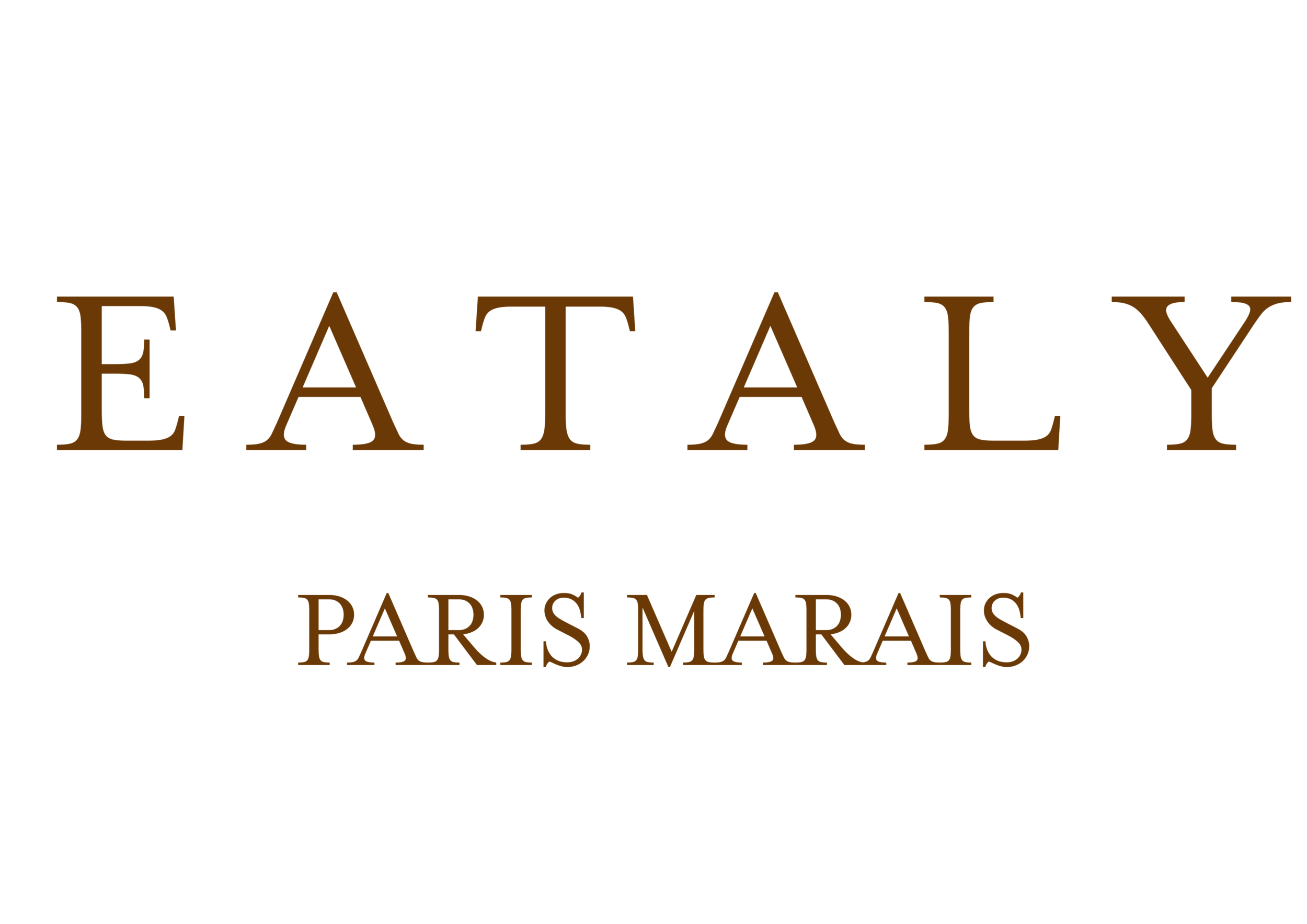 Logo Eataly Paris Marais.png