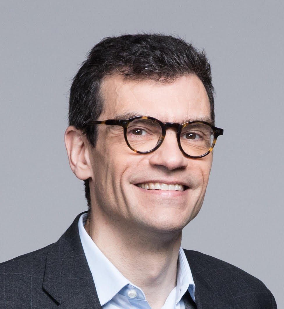 Stéphane Zantain est nommé Directeur des Systèmes d'information et de la Supply Chain des Galeries Lafayette et du BHV Marais