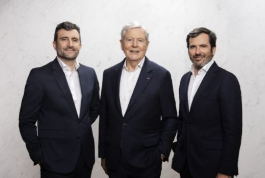 Le groupe Galeries Lafayette aborde une nouvelle étape de sa montée au capital de La Redoute