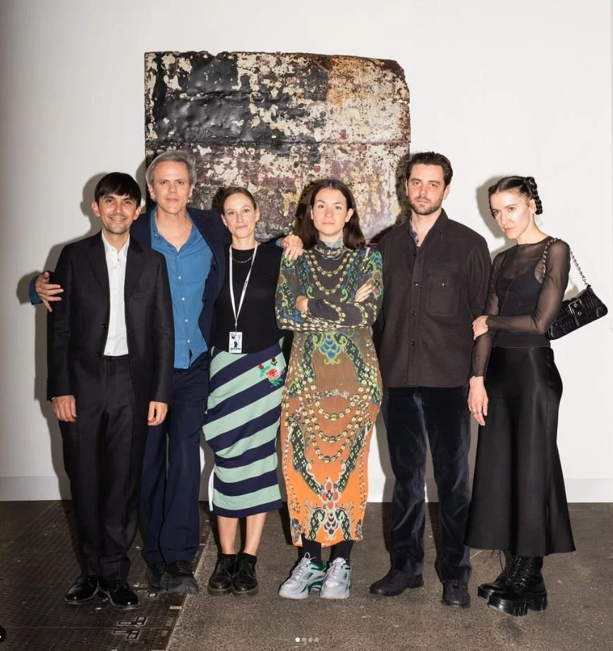 Le groupe Galeries Lafayette devient partenaire officiel du secteur Galeries Émergentes de la première édition de Paris+ par Art Basel