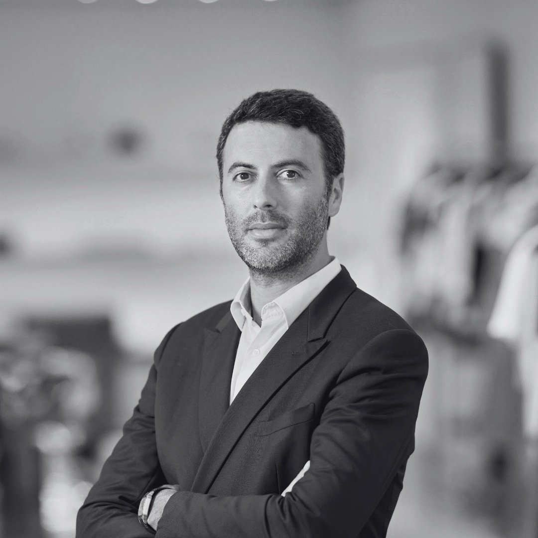 Arthur Lemoine - Membre du Directoire, Directeur de l'Offre et des Achats des Galeries Lafayette ©E.Pain