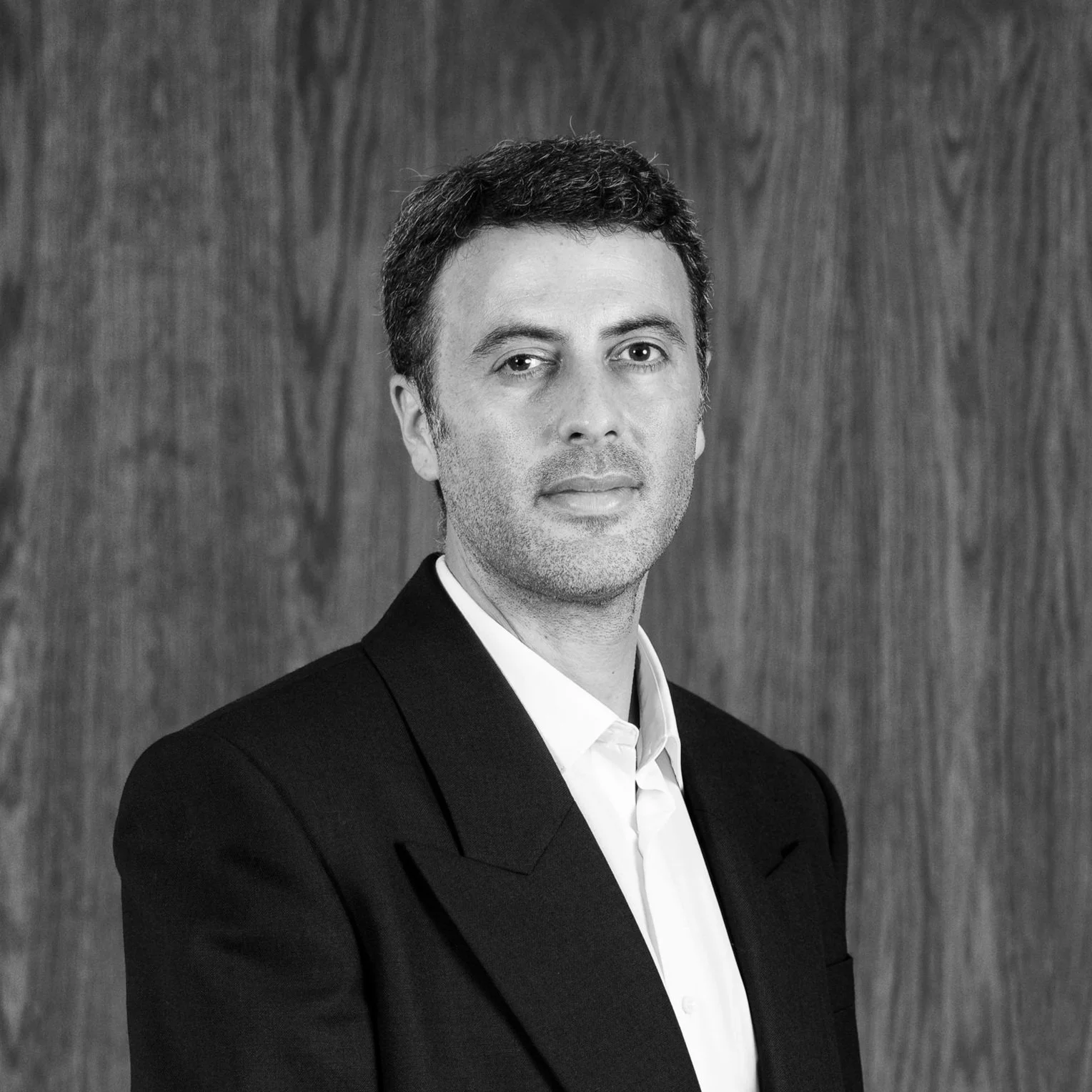 Arthur Lemoine - Membre du Directoire, Directeur général des Galeries Lafayette ©D.Atlan