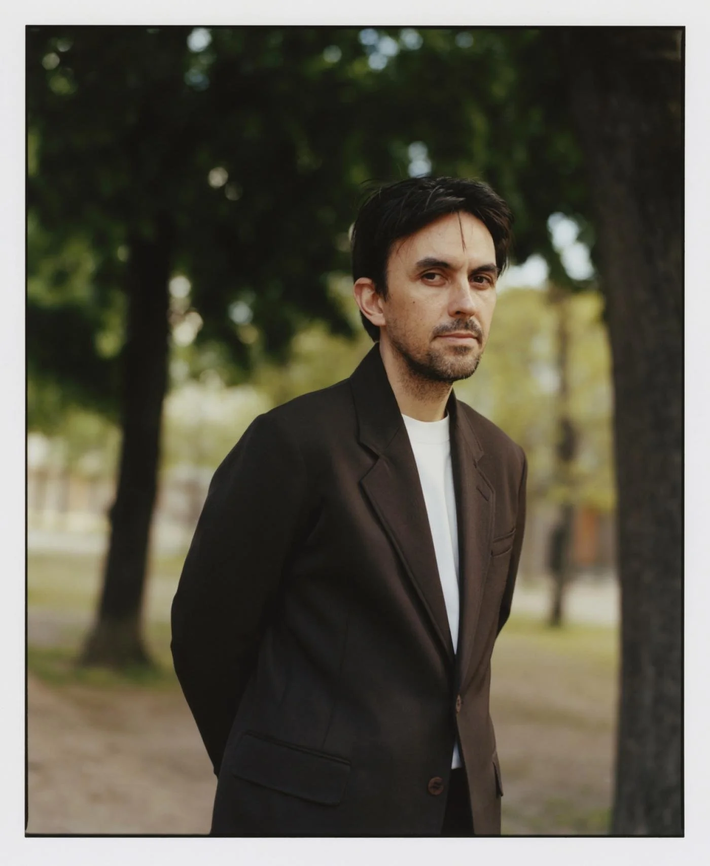 Clément Delépine nommé Directeur de Lafayette Anticipations